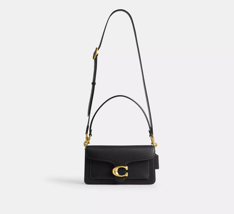 Cordia Retro Shoulder Bag 26