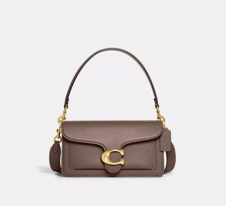 Cordia Retro Shoulder Bag 26