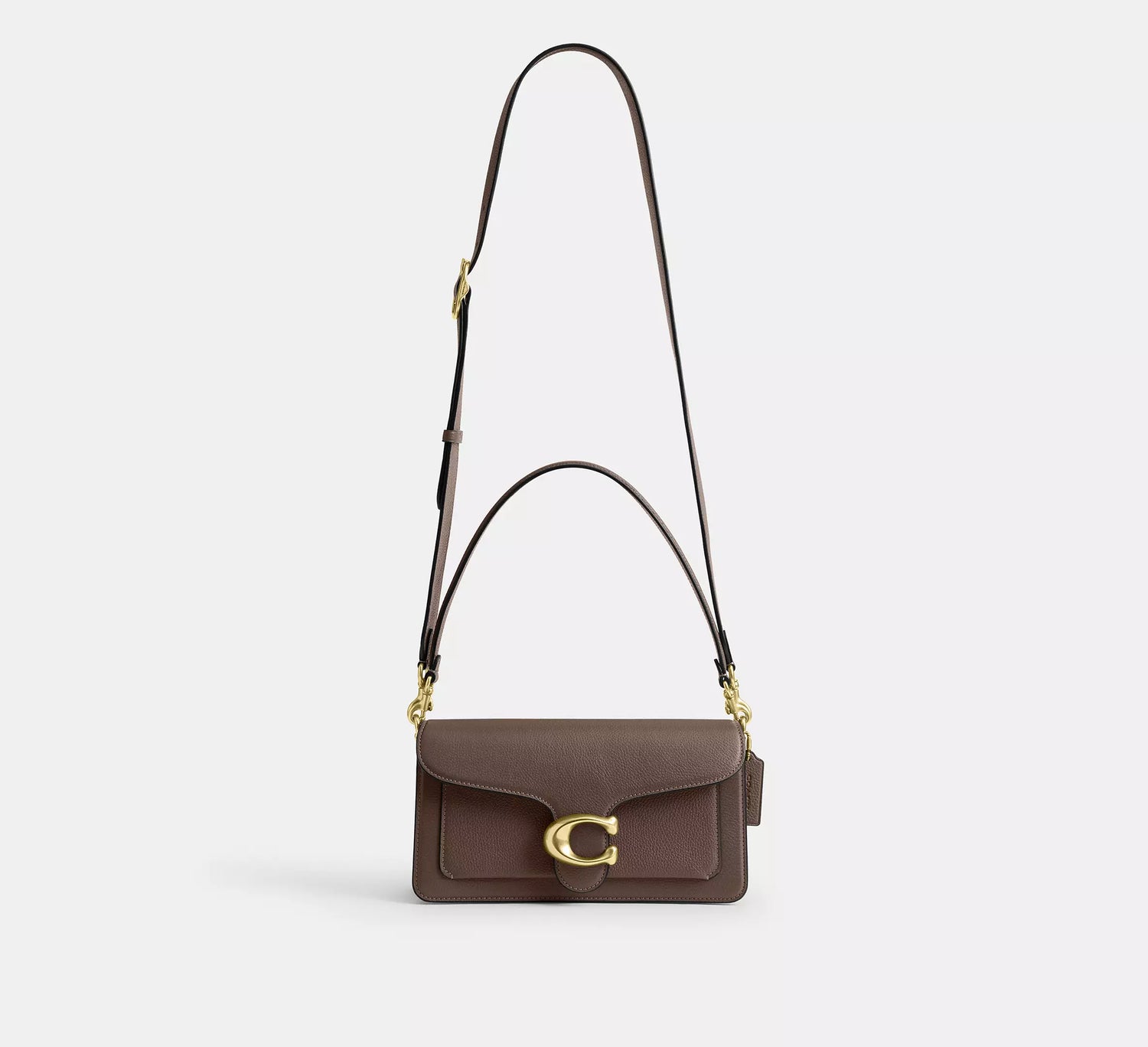 Cordia Retro Shoulder Bag 26