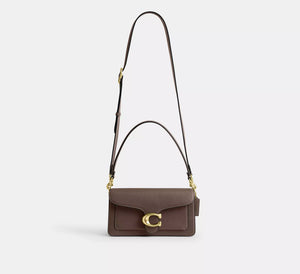 Cordia Retro Shoulder Bag 26