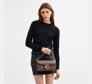 Cordia Retro Shoulder Bag 26