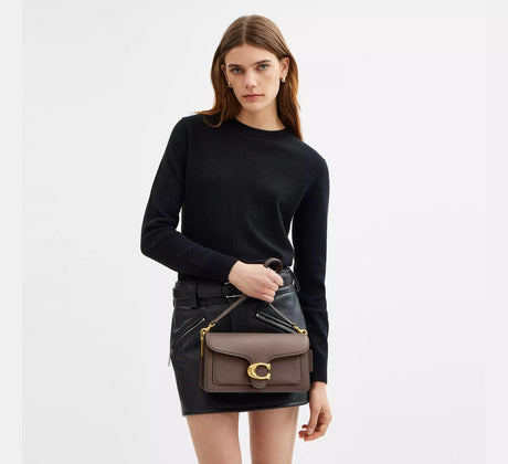 Cordia Retro Shoulder Bag 26