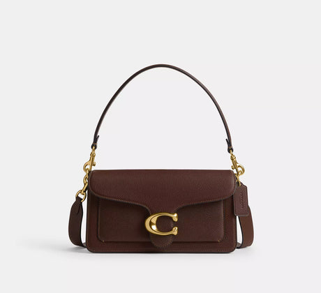 Cordia Retro Shoulder Bag 26