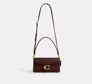 Cordia Retro Shoulder Bag 26
