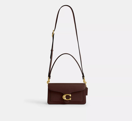 Cordia Retro Shoulder Bag 26