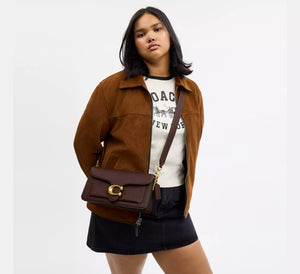 Cordia Retro Shoulder Bag 26