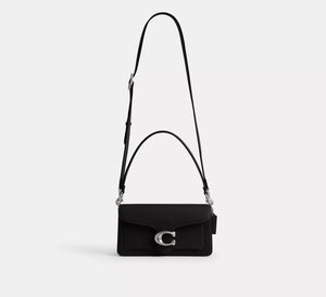Cordia Retro Shoulder Bag 26