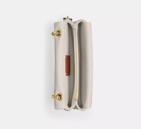 Éclat Cloud Shoulder Bag