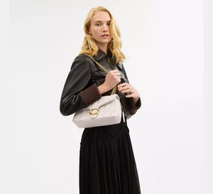 Éclat Cloud Shoulder Bag