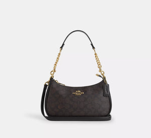 Cordia City Shoulder Bag