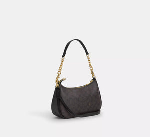Cordia City Shoulder Bag