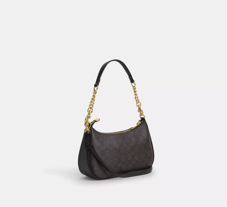 Cordia City Shoulder Bag