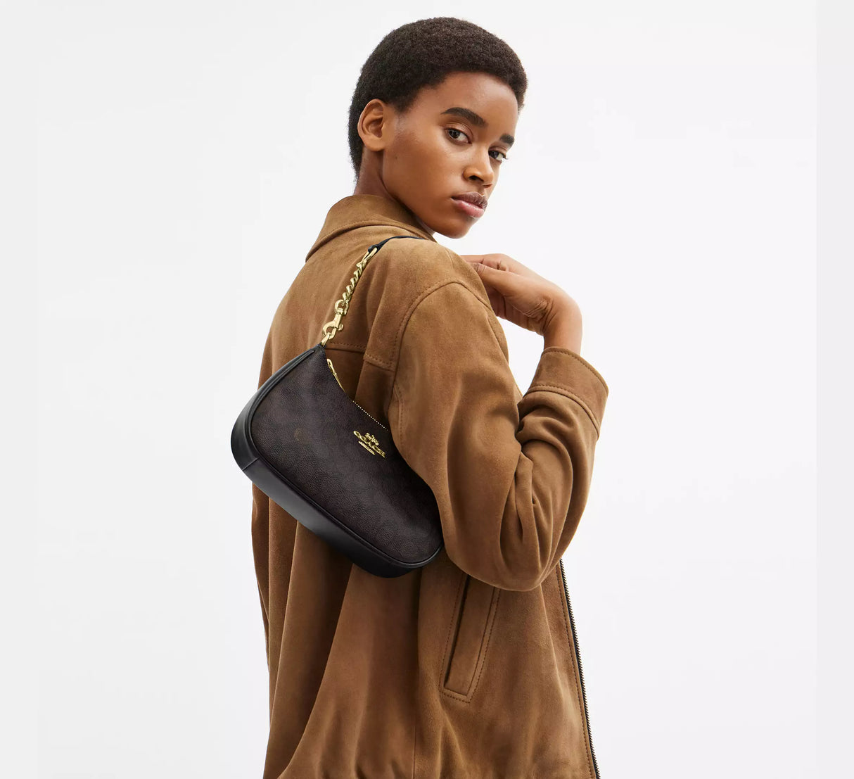 Teri Shoulder Bag