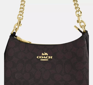 Cordia City Shoulder Bag