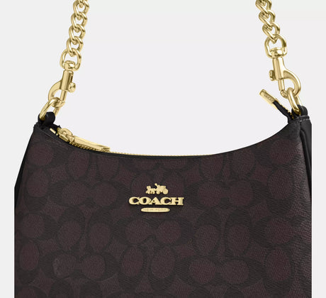 Cordia City Shoulder Bag