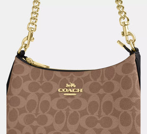 Cordia City Shoulder Bag