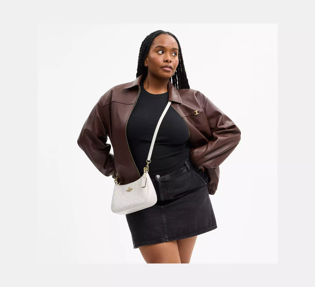 Teri Shoulder Bag