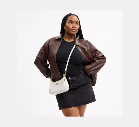 Cordia City Shoulder Bag