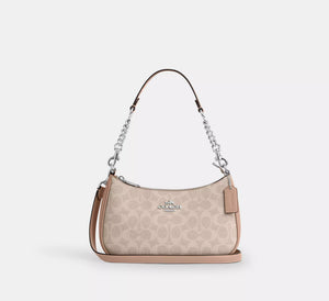 Cordia City Shoulder Bag