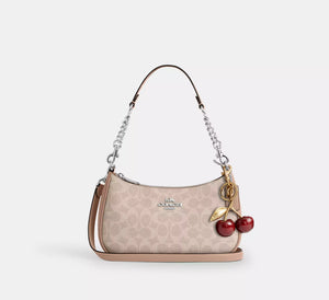 Cordia City Shoulder Bag