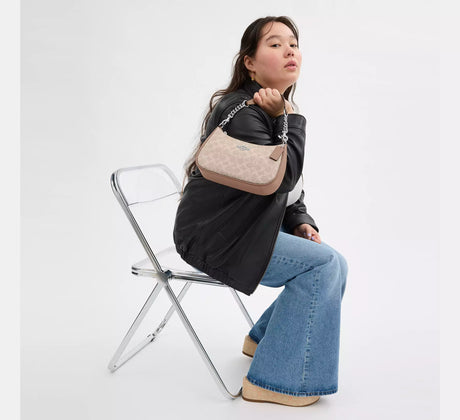 Cordia City Shoulder Bag