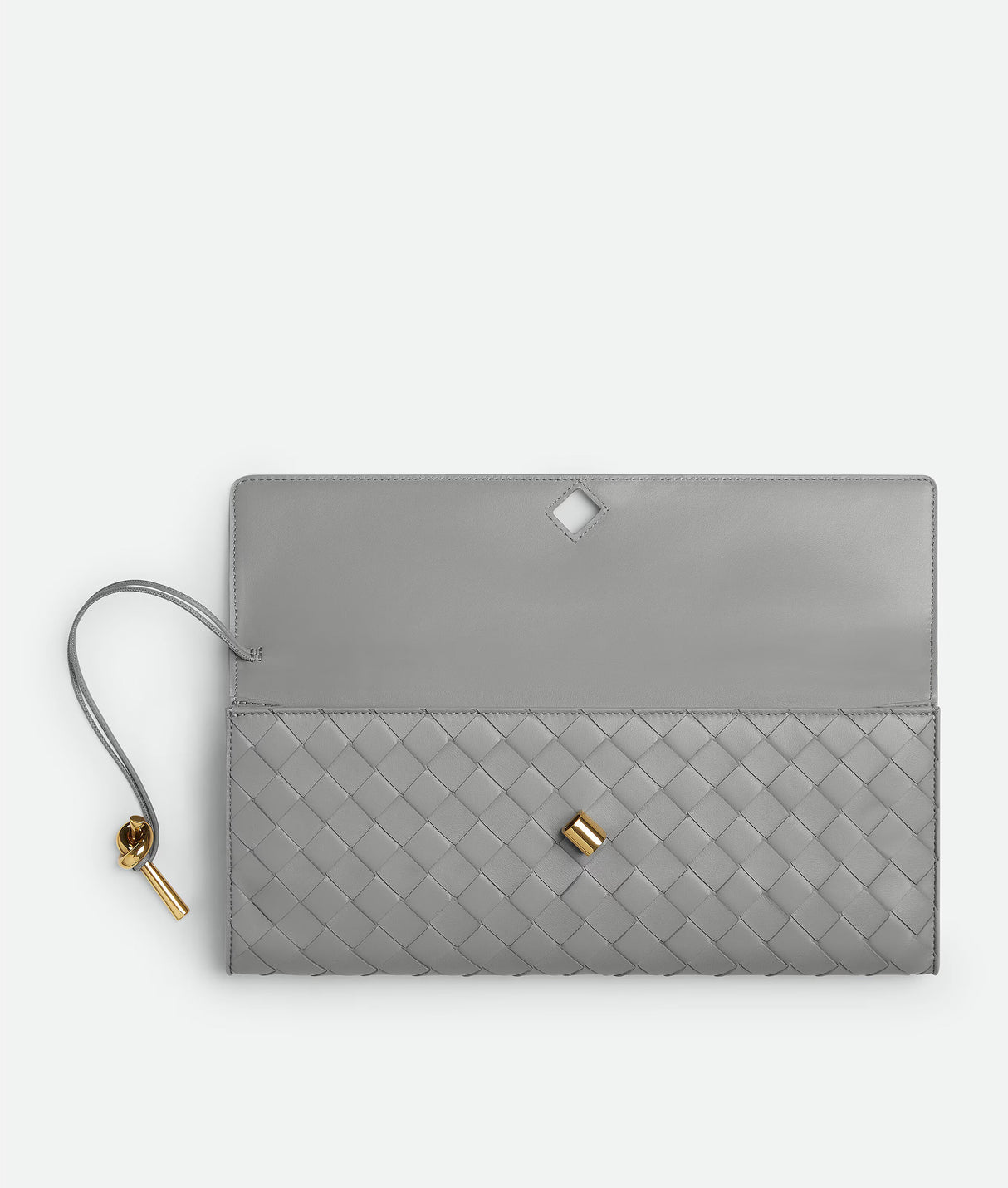 Andiamo Clutch