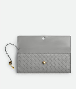 Andiamo Clutch