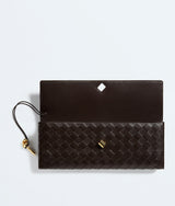 Andiamo Clutch