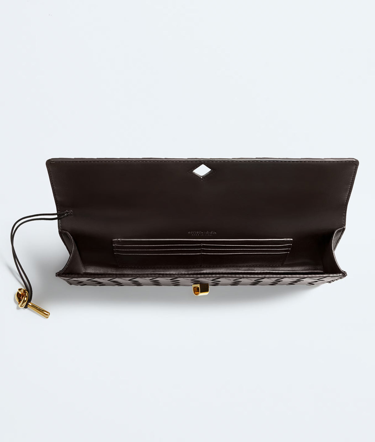 Andiamo Clutch