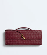 Andiamo Clutch