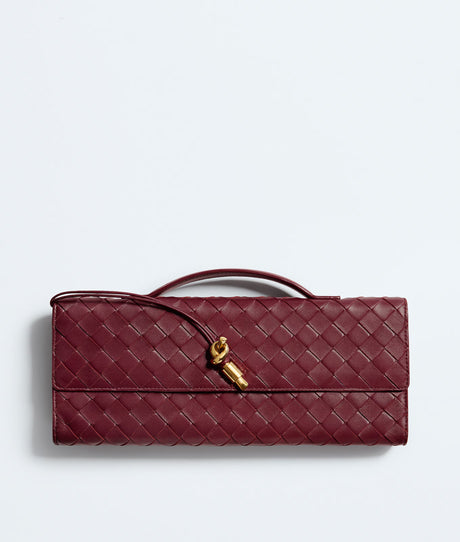 Andiamo Clutch