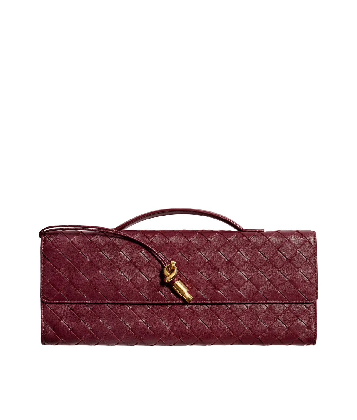 Andiamo Clutch