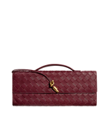Andiamo Clutch