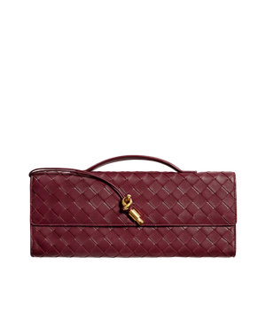 Andiamo Clutch