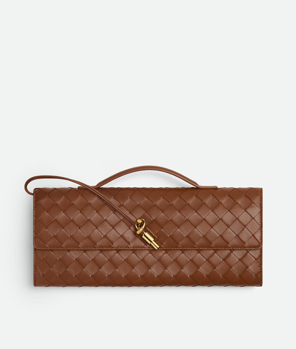 Andiamo Clutch