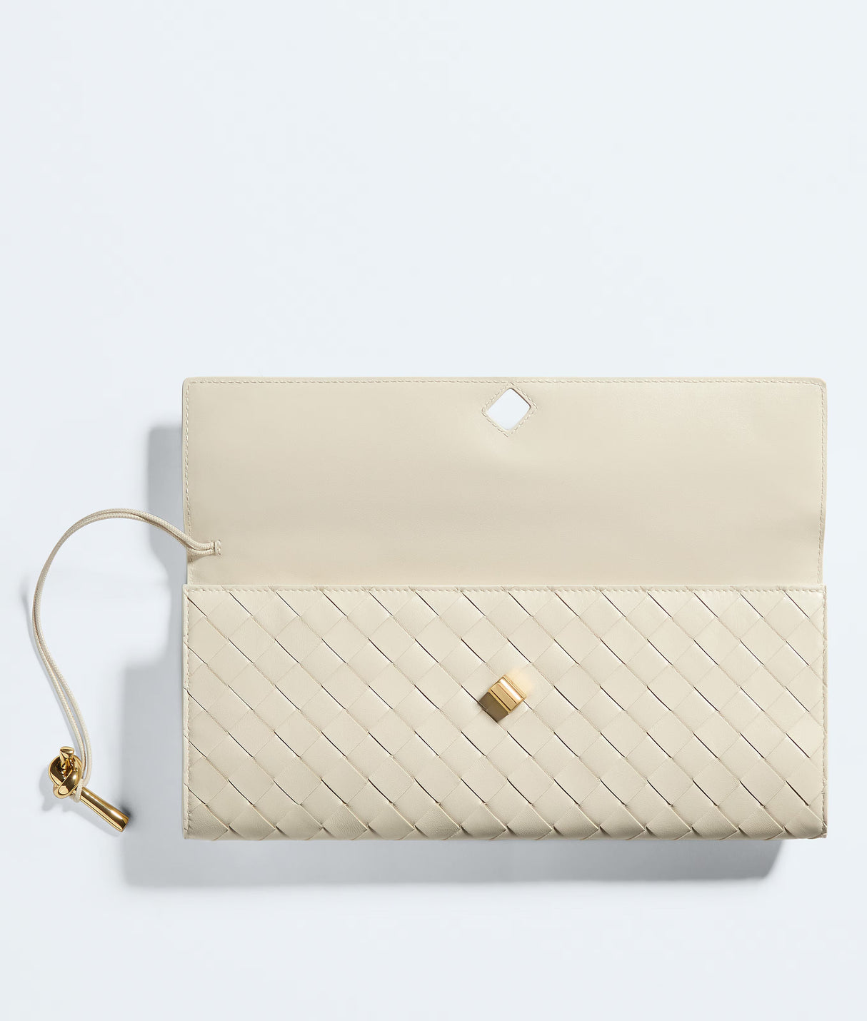 Andiamo Clutch
