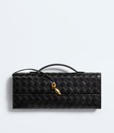 Andiamo Clutch