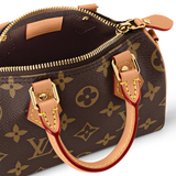 Speedy Nano Bag