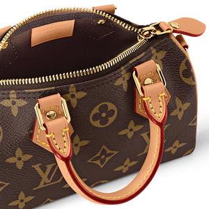 Speedy Nano Bag