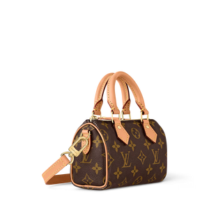 Speedy Nano Bag