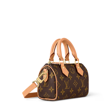 Speedy Nano Bag