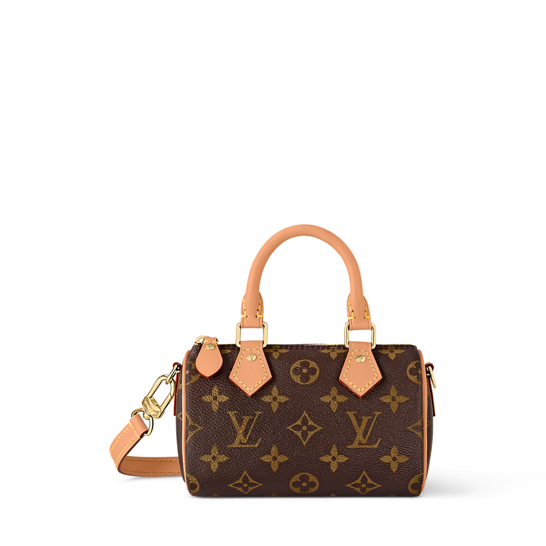 Speedy Nano Bag