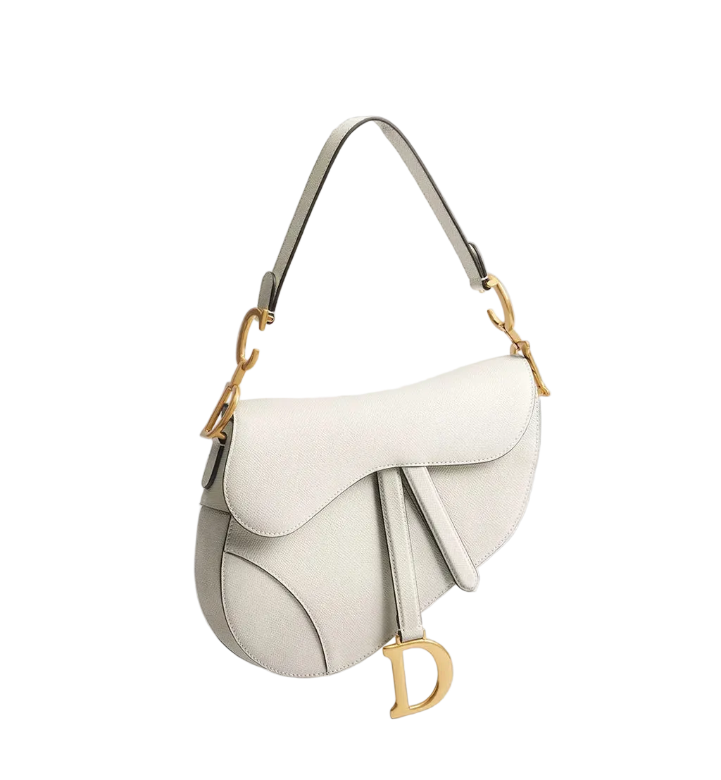 Saddle Bag with Strap