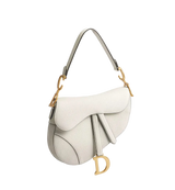 Saddle Bag with Strap