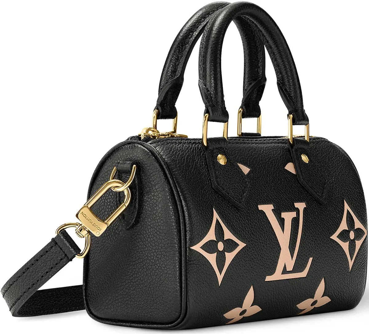 Speedy Nano Bag