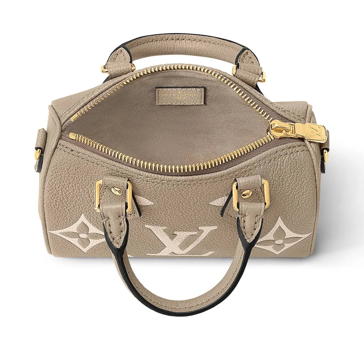 Speedy Nano Bag